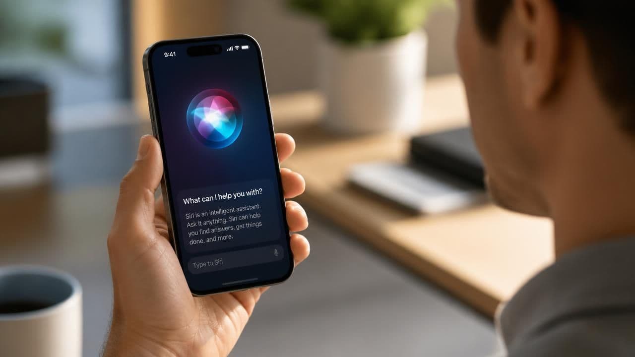 Apple rolls out iOS 27 with long-delayed Siri AI overhaul, launching September 14