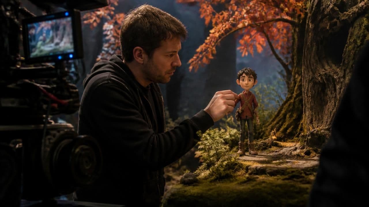 Laika's 'Wildwood' Trailer Debuts as Studio Champions Stop-Motion in the AI Era