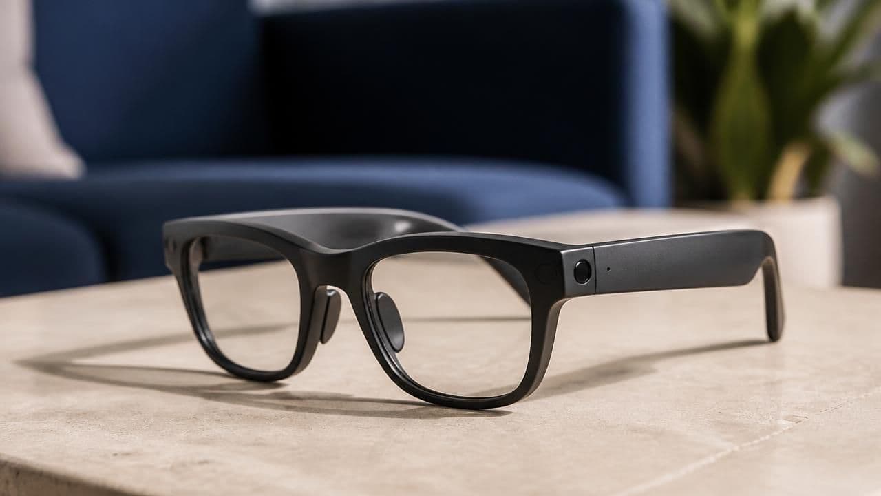 Meta Reportedly Readies Camera-Free ‘Luna’ Smart Glasses to Quell Privacy Backlash