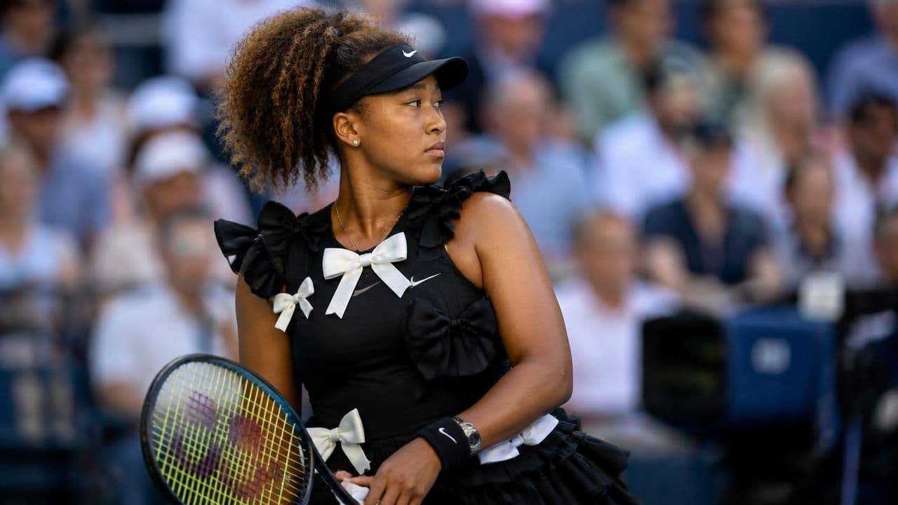 US Open Fashion: From Naomi Osaka's Bows to Retail Trends, On-Court Style Drives Consumer Demand