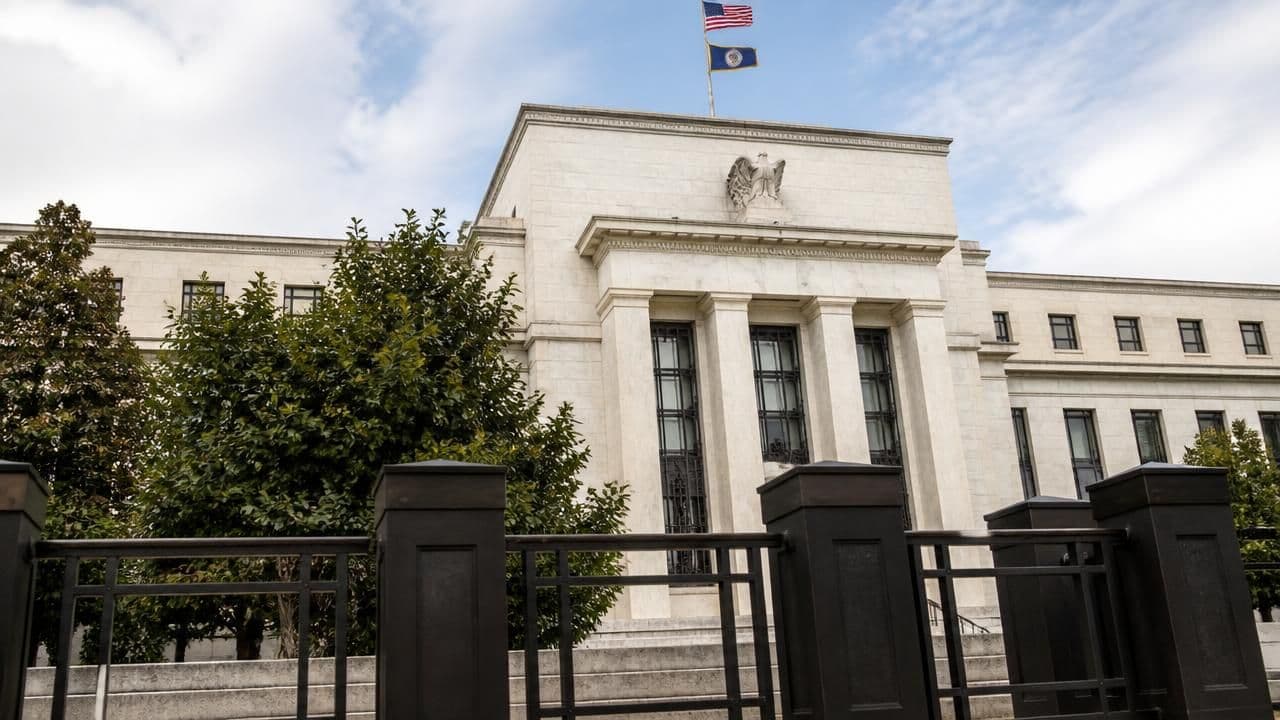 Fed Expected to Raise Rates for First Time Since 2023 as Markets Price In Quarter-Point Hike