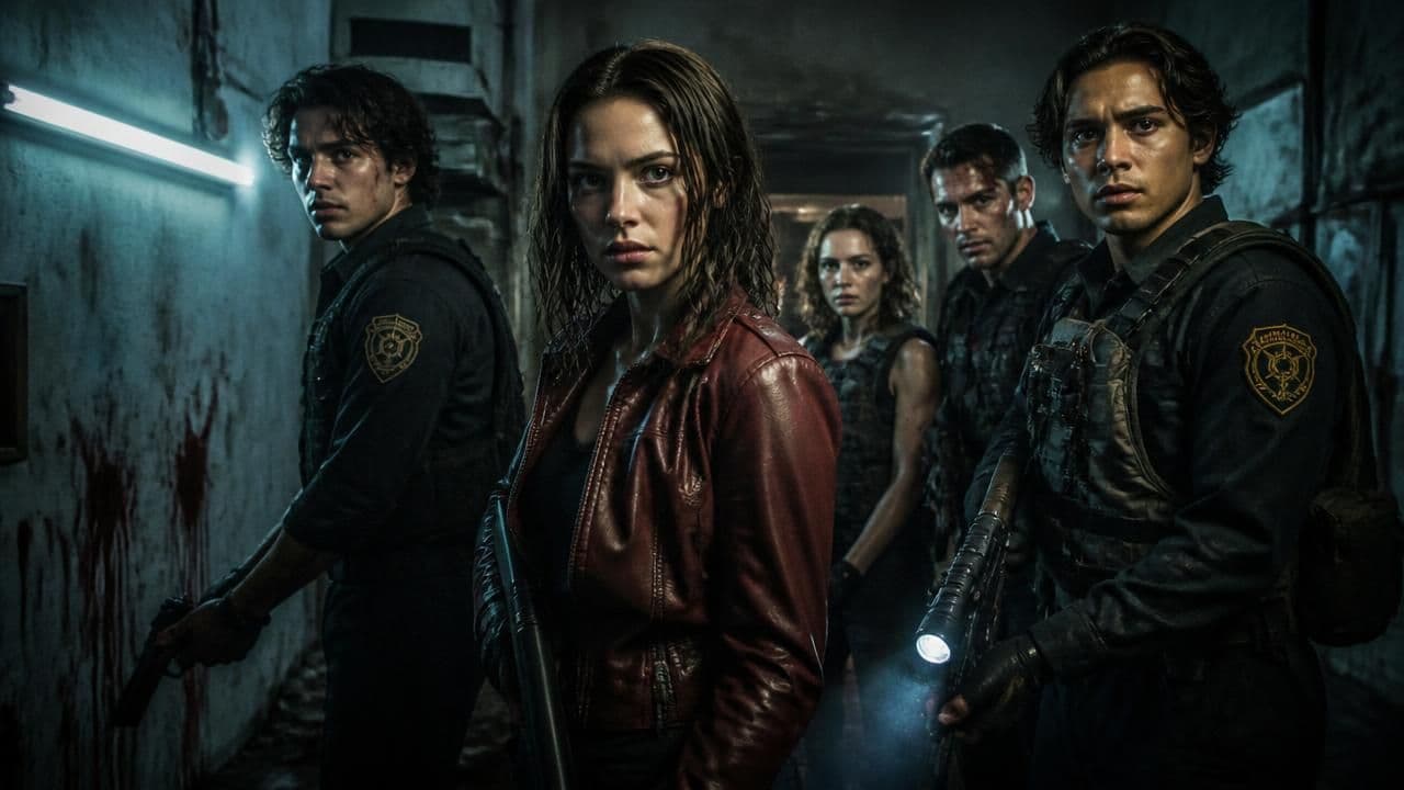Resident Evil Sets Record as Critics Call Zach Cregger's Adaptation the Best Video Game Movie Ever