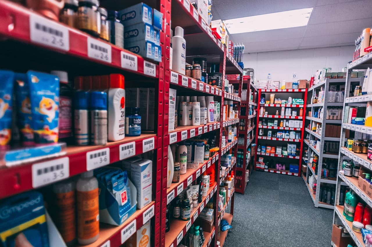 Organized Retail Crime: From Locked Pharmacy Shelves to Global Fraud Rings