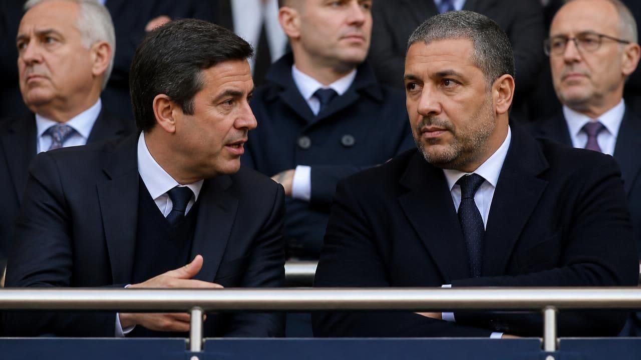 Manchester City Defiant as Chief Executive Warns Premier League Case Has 'a Lot More Time' to Run