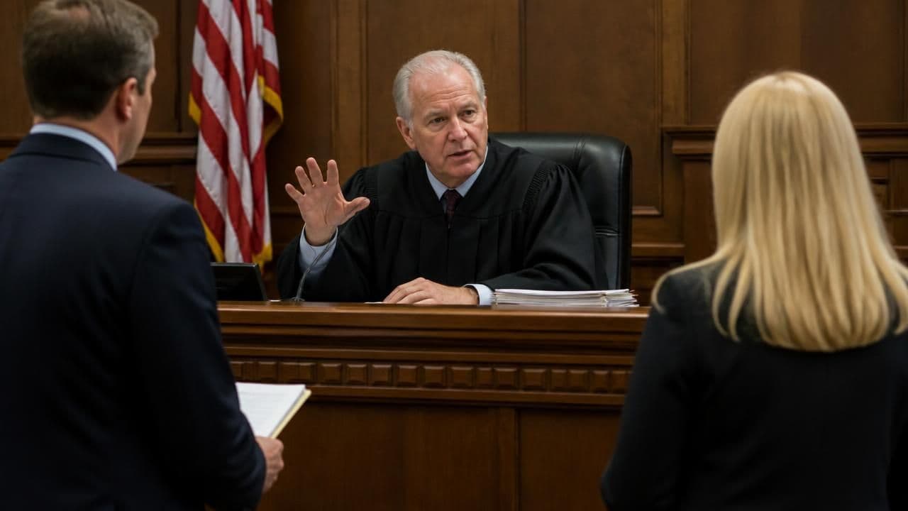Judge Blocks Trump Executive Order on Federal Voter Lists, Mail-In Voting in Turmoil