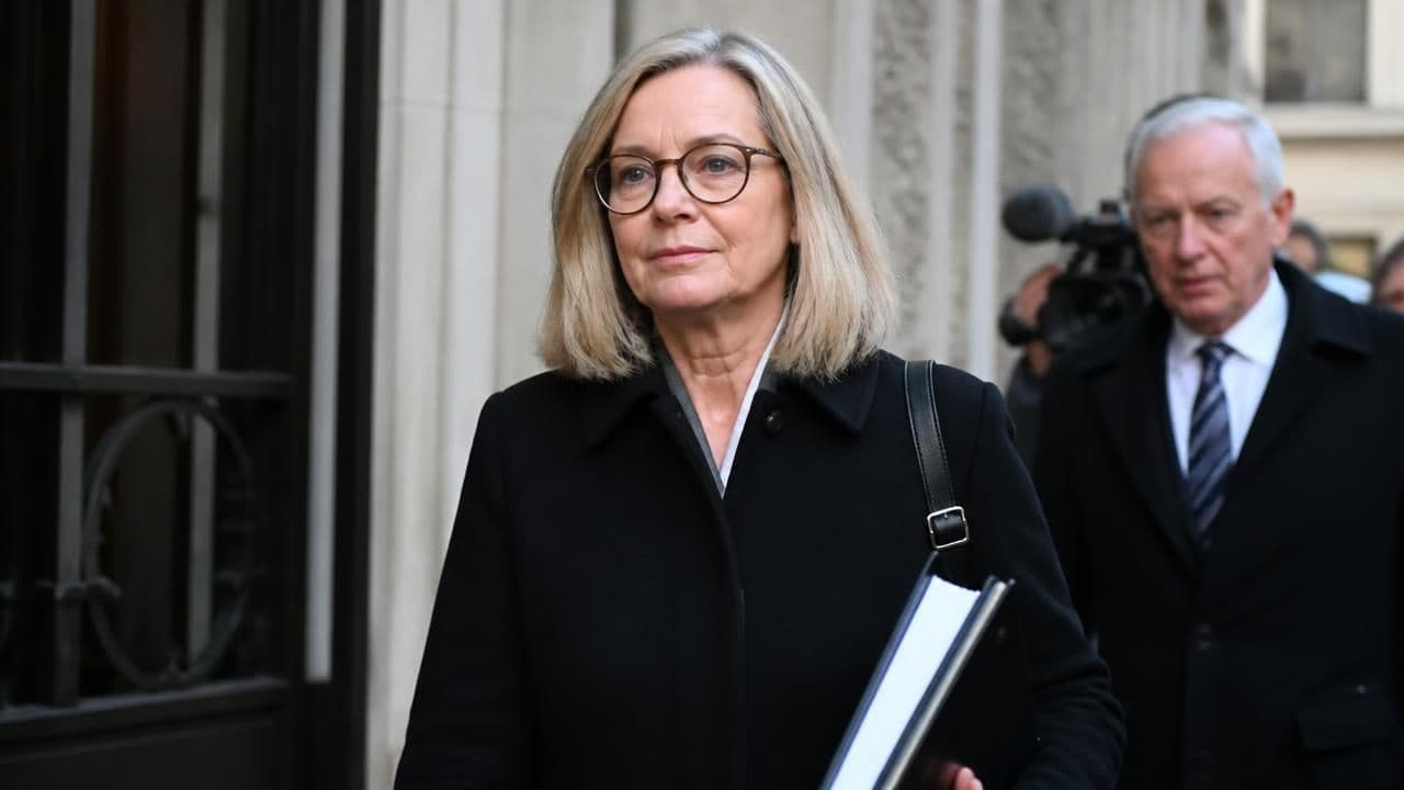 Thirlwall Inquiry Blasts Hospital Failures But Leaves Letby Conviction Questions Unanswered