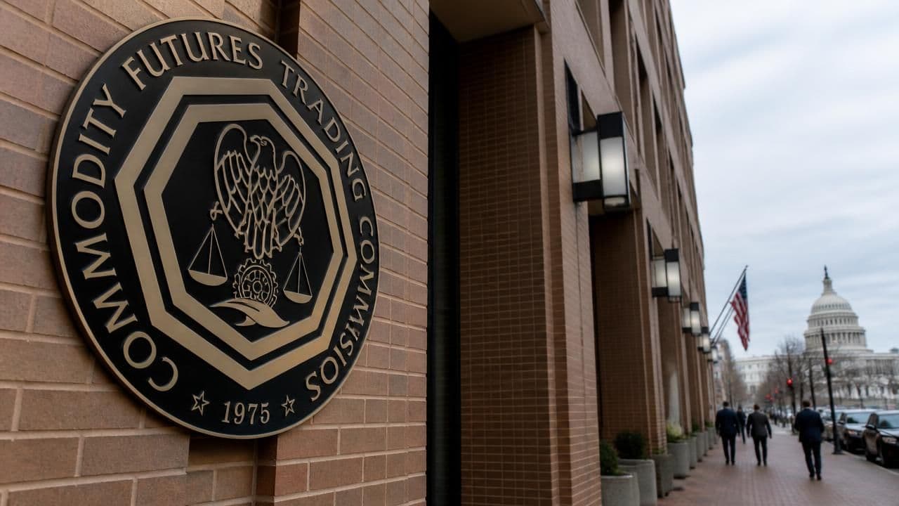 CFTC Cracks Down on 'Mention' Bets as Prediction Markets Head Toward a Supreme Court Showdown