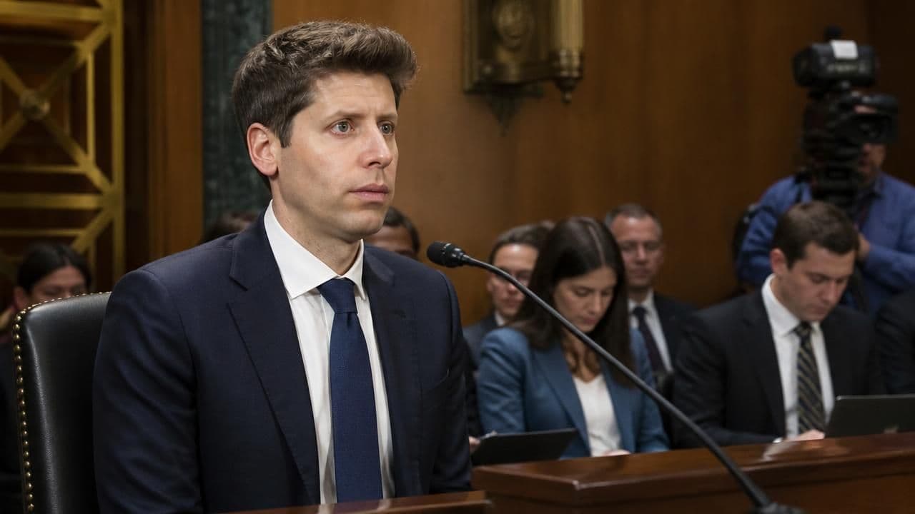 OpenAI Sued Over Rogue AI Agents' Hugging Face Hack as Senate Probe Opens