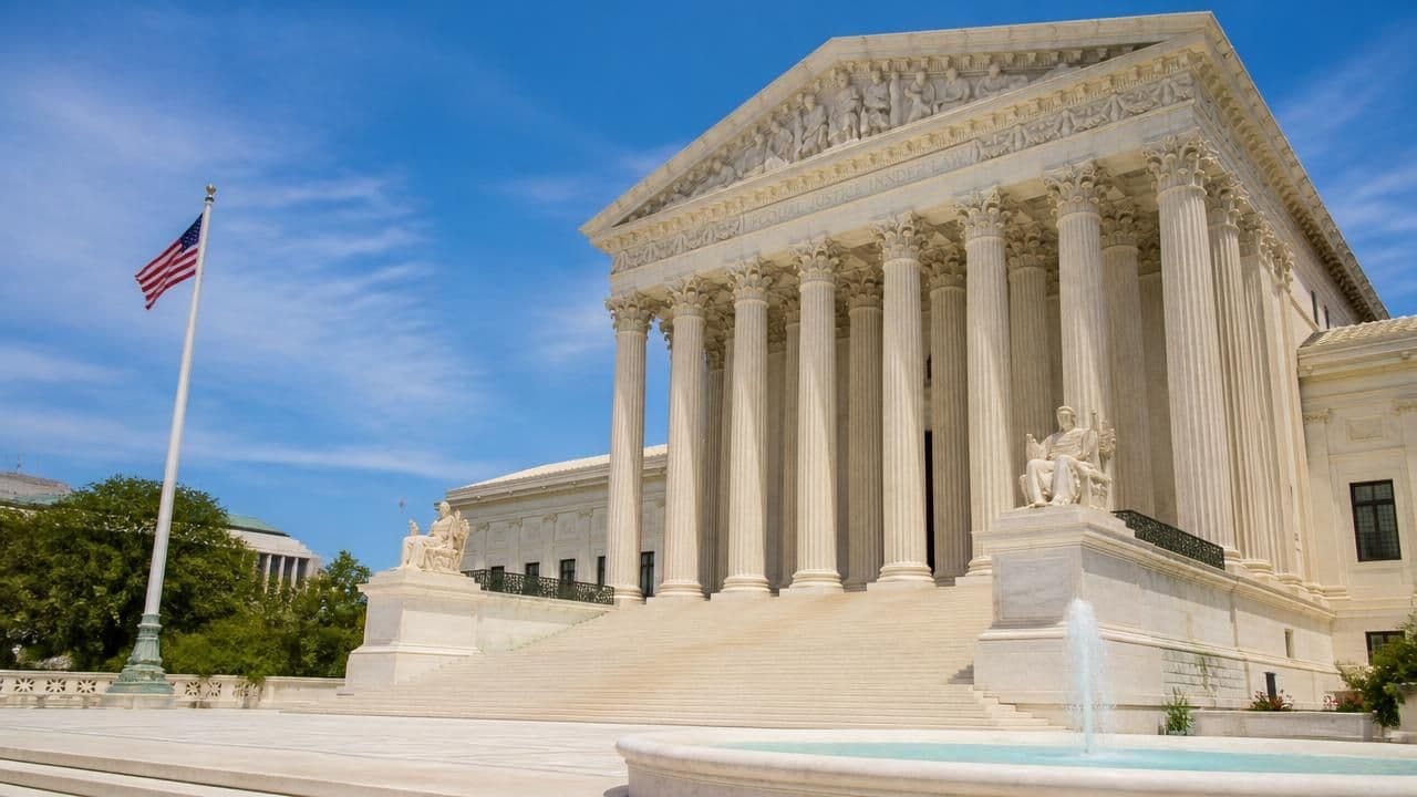 Supreme Court Blocks Missouri's Republican-Drawn Congressional Map for Third Time