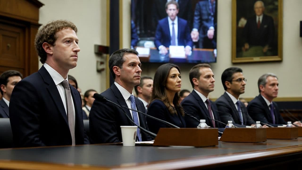 The Fight Over Kids and Social Media: Bans, Lawsuits, and an Unsettled Science