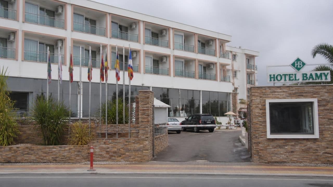 US Deportees Beaten and Jailed in Equatorial Guinea Hotel, Lawyers Say