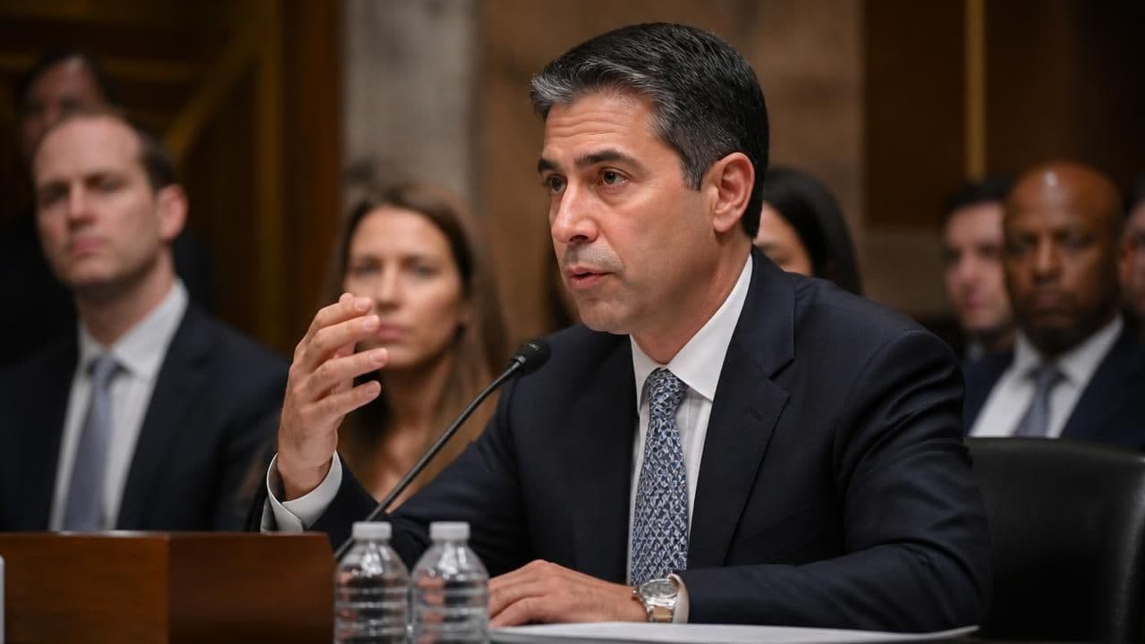 Stubborn Inflation Tests the Fed as Warsh Faces Pressure to Hike, Not Cut