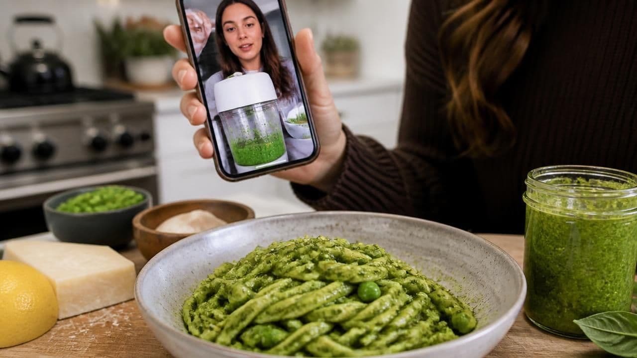 The Gut Health Gold Rush: Poopmaxxer Pesto and the Doctor-Backed Truth About Pooping Better
