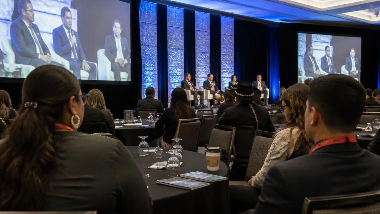 Indigenous Finance Goes Mainstream: Loan Guarantees, Equity and Consent Reshape Capital Markets