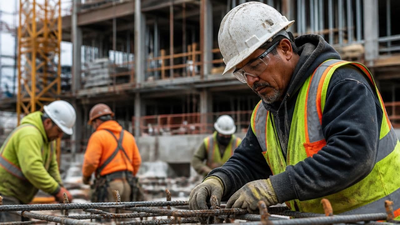 Who Counts as 'Working Class'? The Fight Over a Shifting Label in American Politics