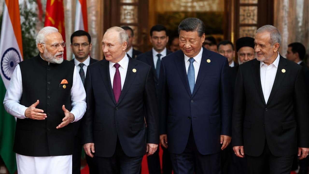 BRICS 2026: Modi Hosts Putin and Xi in New Delhi as Wars and US Tensions Test the Bloc