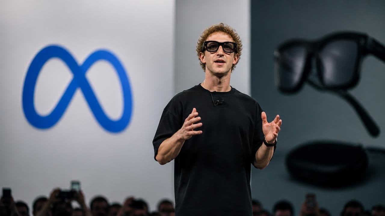 Meta Connect 2026: VR Glasses, Ray-Ban Gen 3 and Muse Charm Push Beyond the Smartphone