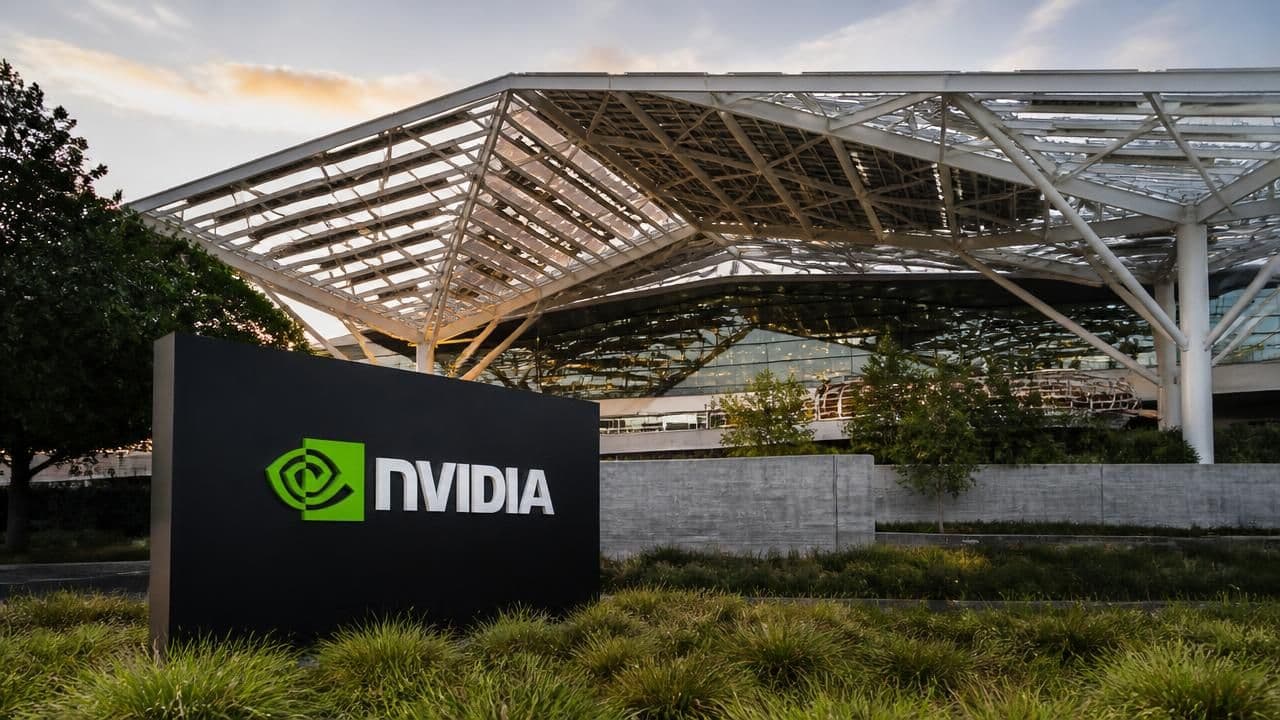 Nvidia Nears Landmark $14 Billion Deal for AI Platform Hugging Face