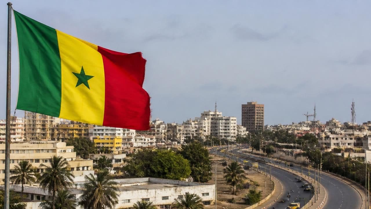 Senegal Seeks $2.2 Billion IMF Program Amid G20 Debt Treatment, Eurobond Selloff