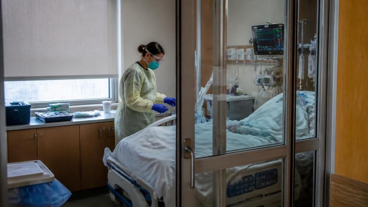 Pennsylvania Reports Third Measles-Linked Death in Weeks as Unvaccinated Woman Dies