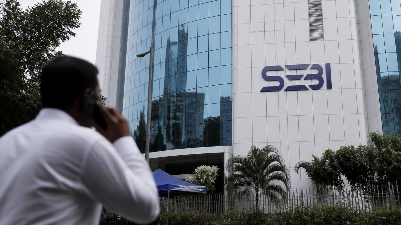 SEBI to Rework Derivatives Settlement Rules After Closing Auction Stumbles