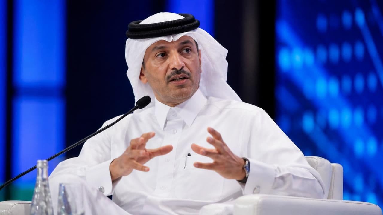 Qatar Mediates Hormuz Crisis as Iran, US Spar Over Strategic Strait