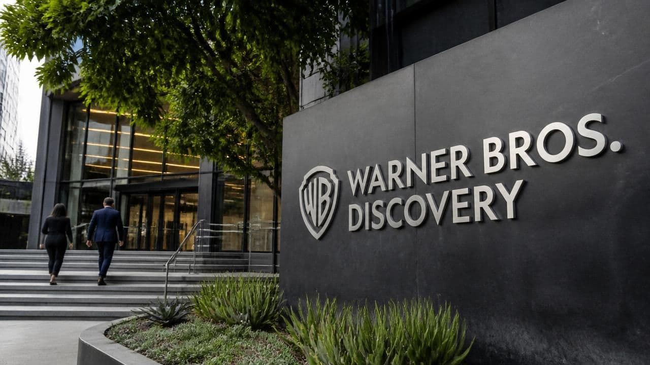 Judge Weighs Paramount-WBD Settlement as Critics Cry 'No Concessions'
