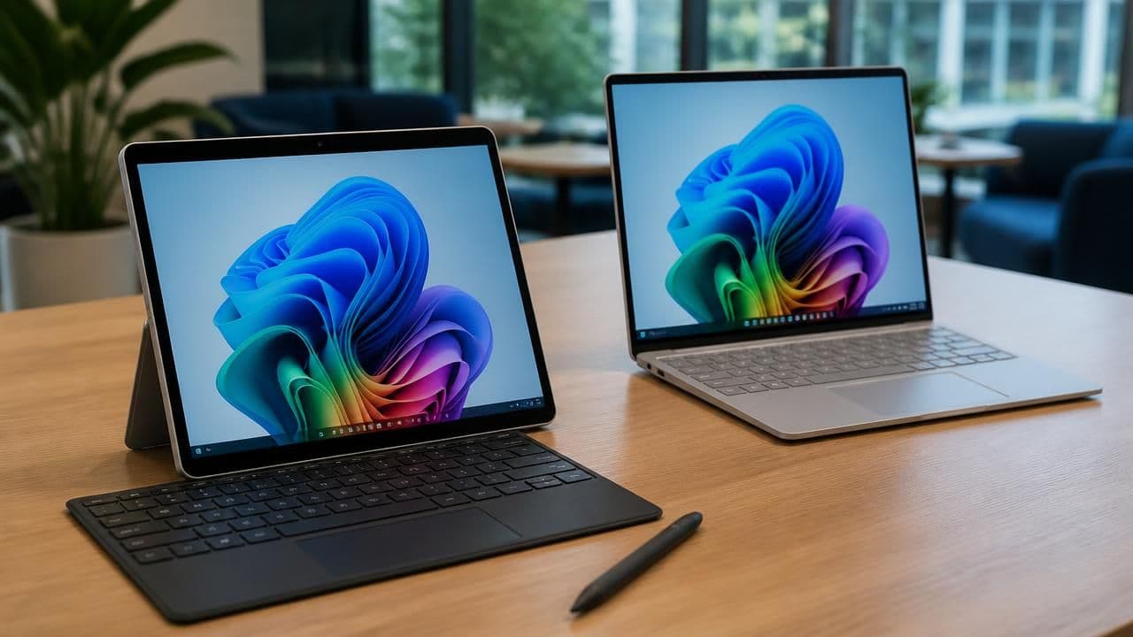 Microsoft Quietly Retires Copilot+ PC Branding as AI Messaging Shifts