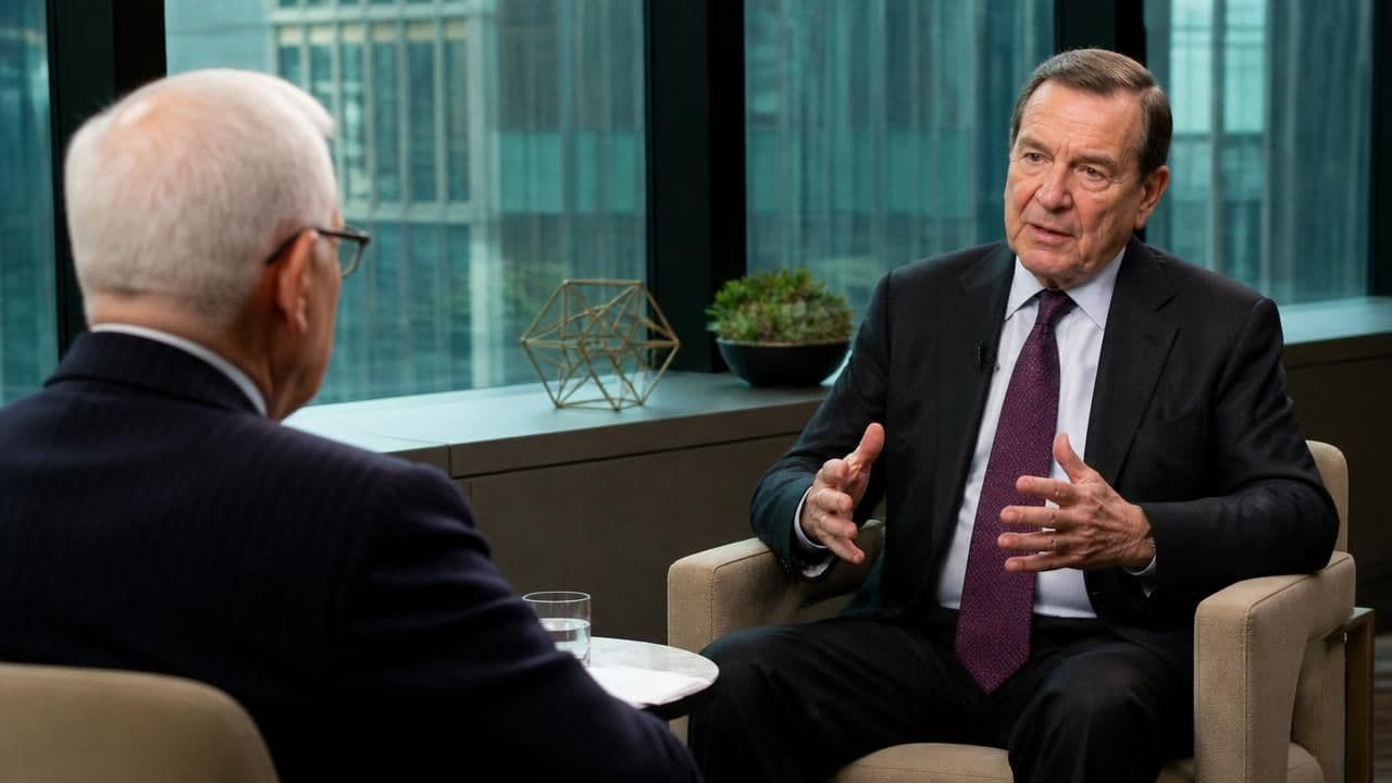 David Booth on Surviving Market Chaos: 'Control What You Can Control'