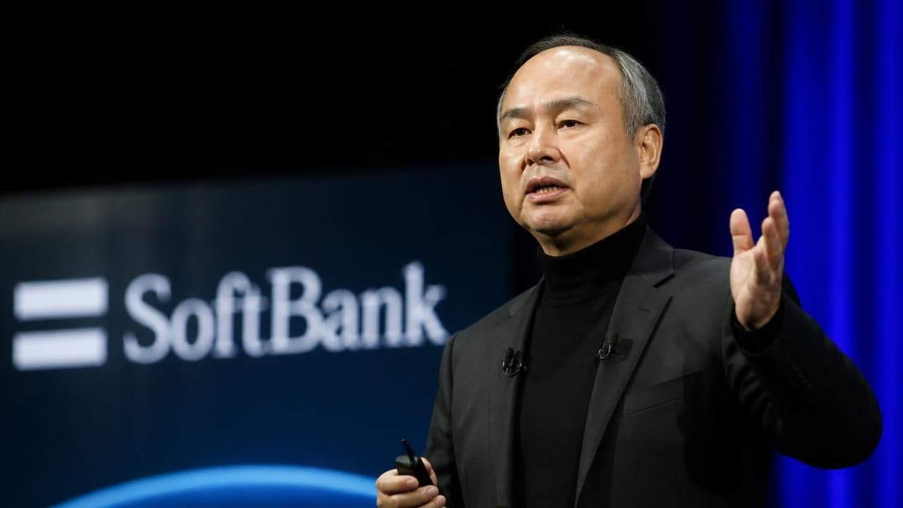 SoftBank Upsizes $11.9 Billion Loan as It Weighs $20 Billion Bond Sale for OpenAI
