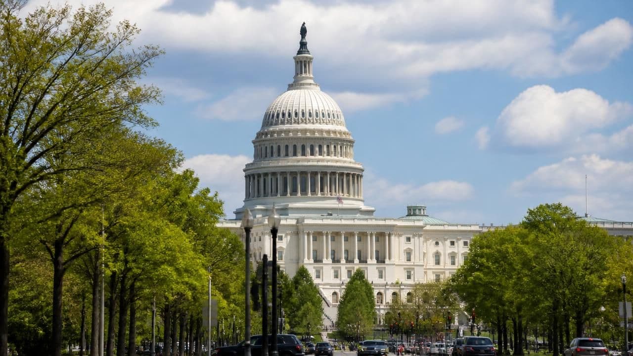 Record Retirements and Primary Defeats Close a Tumultuous Congressional Primary Season