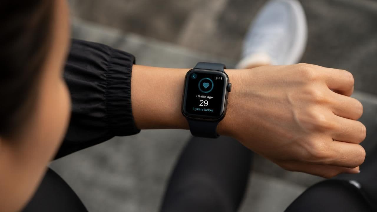 Apple's new 'Health Age' feature reignites the debate over wearable longevity scores
