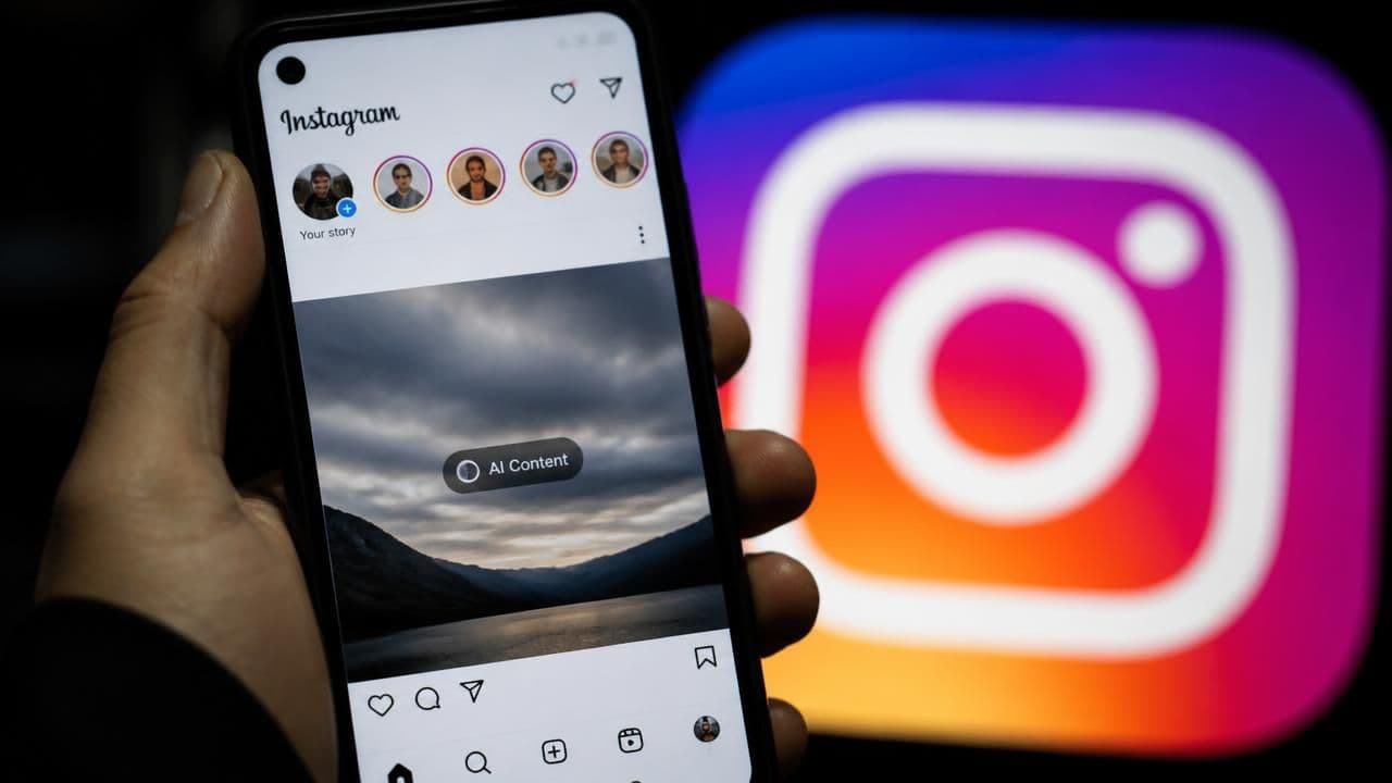 Instagram's AI Detection Is Failing Again: False Labels on Real Photos