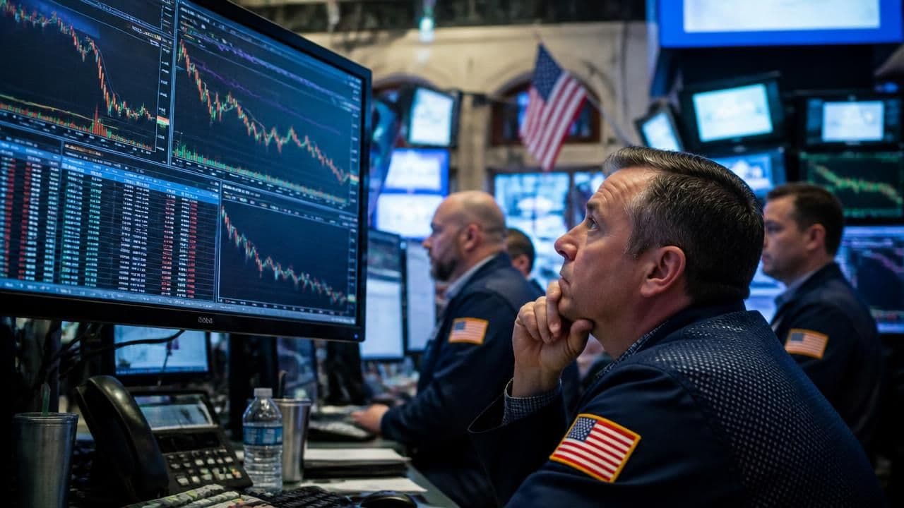 Short-End Treasuries Emerge as Wall Street's Favored Bet on a Fed Inflation Win