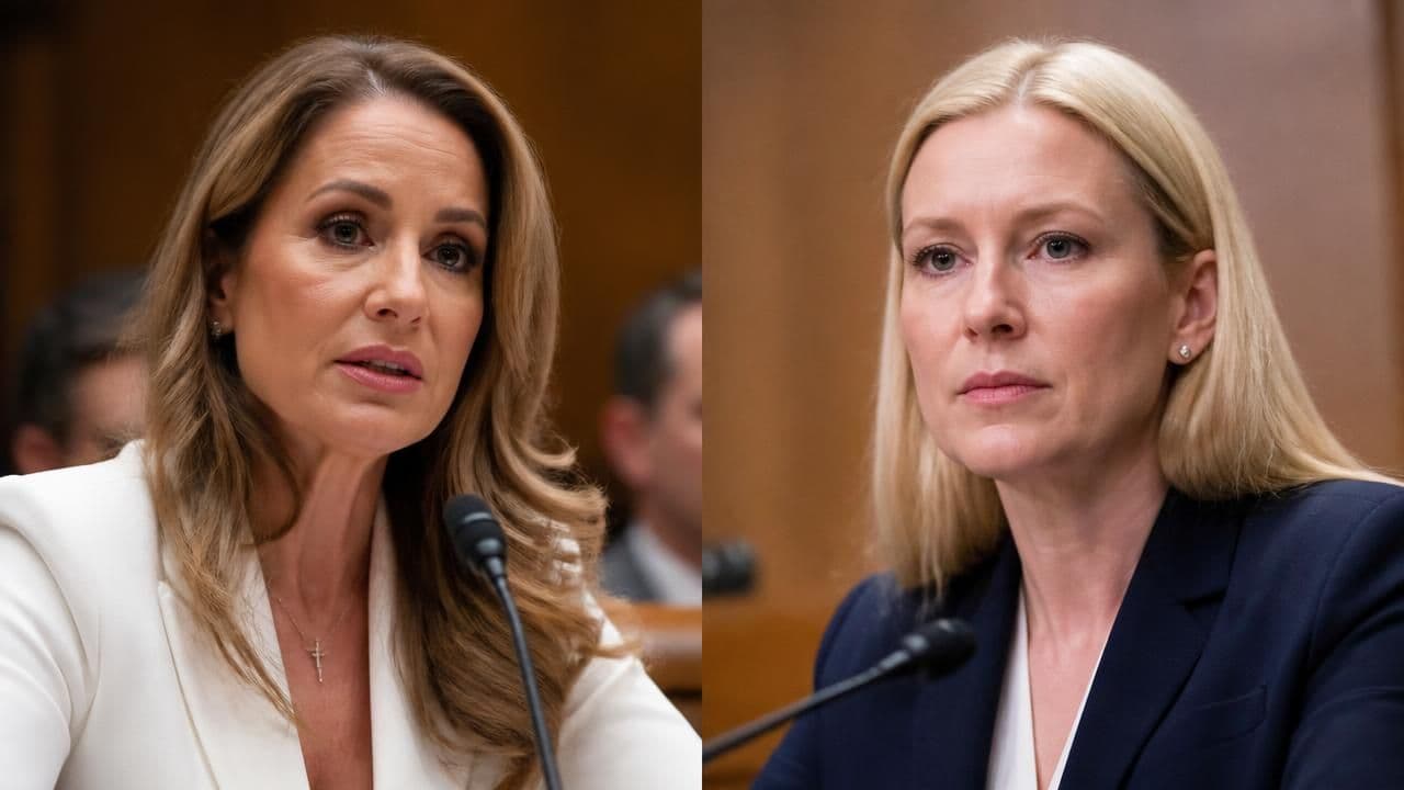 Senate to question Trump health nominees Saphier, Overton amid FDA and surgeon general fights