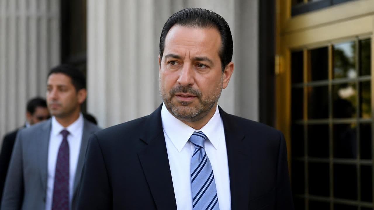 New Mexico Lawyer Fined $5K for ChatGPT-Fabricated Witnesses in Murder Appeal