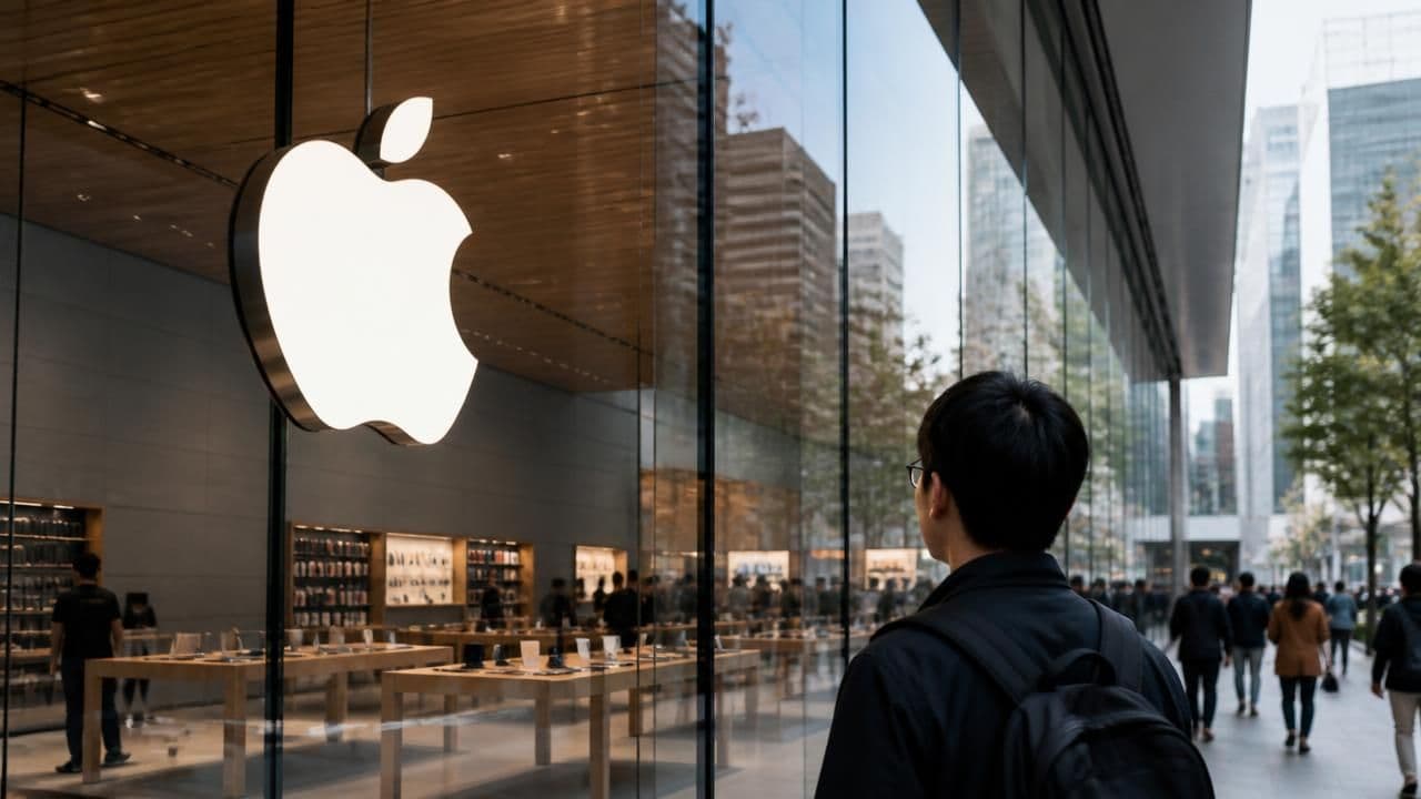 Apple reportedly prepping M8 Ultra enterprise server with Nvidia networking for 2029