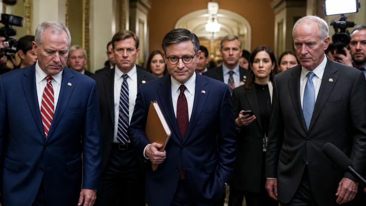 House Passes Sweeping Russia Sanctions Bill, Sending It to Trump's Desk