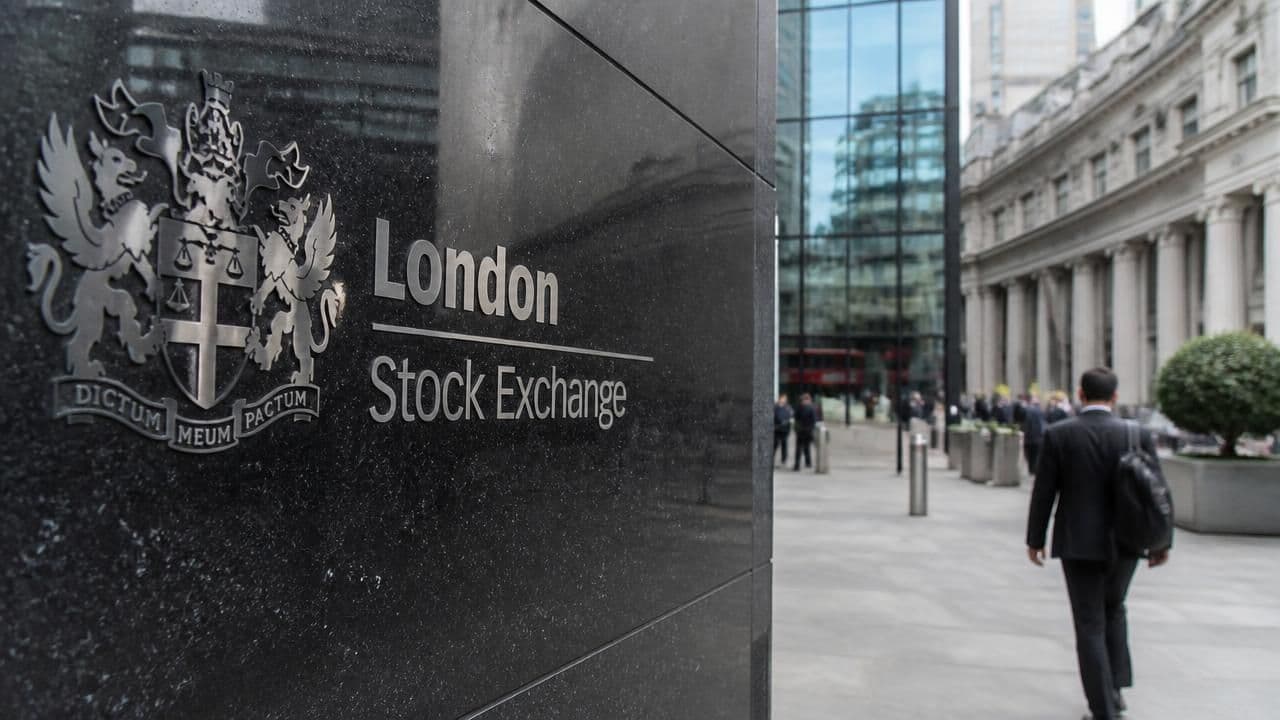 Airtel Money plans London IPO in major boost for ailing UK stock market