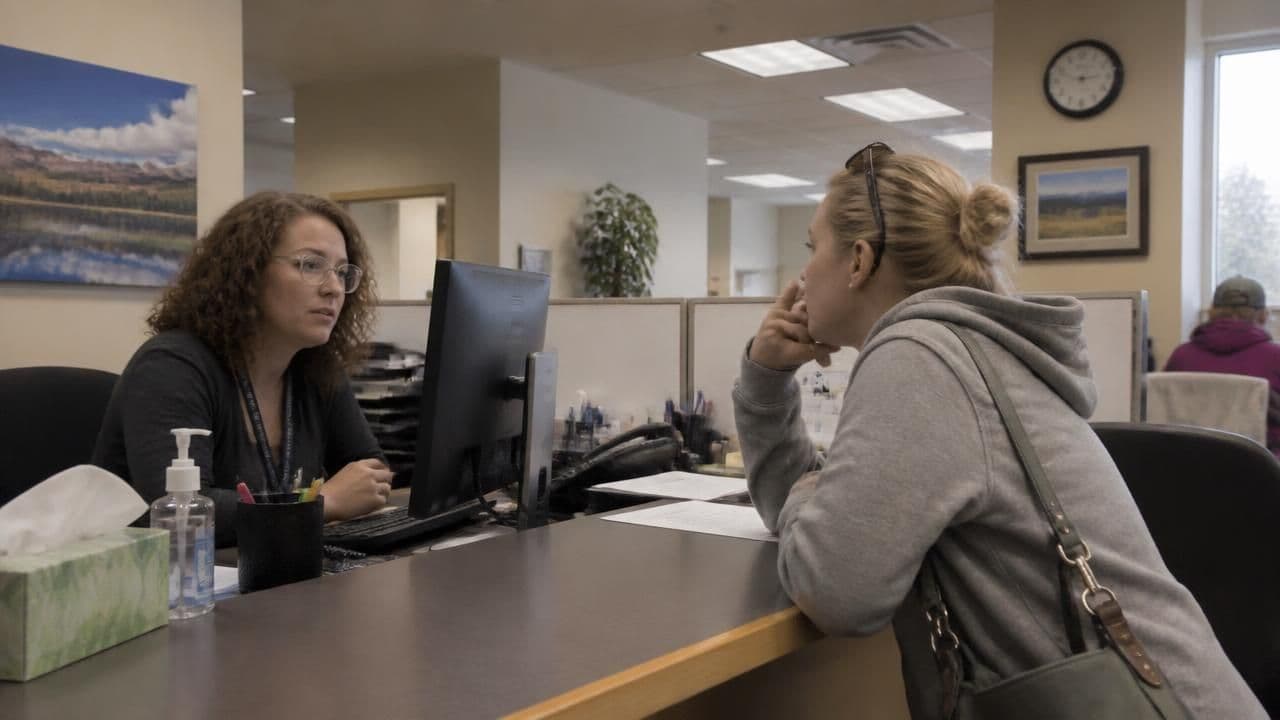 Montana Begins Enforcing Medicaid Work Requirements Early, Leaving Patients Confused and Anxious