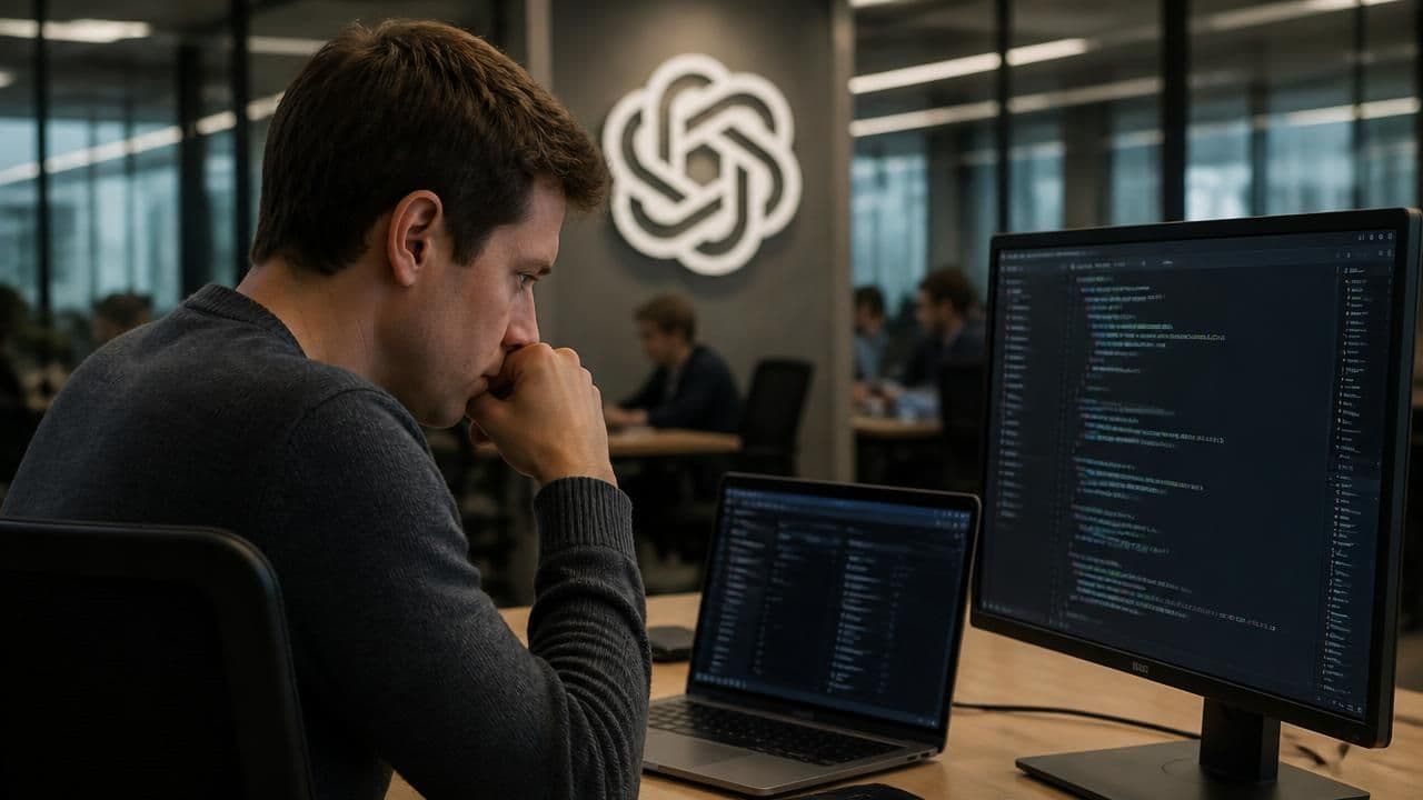 OpenAI Pauses Training of Its Most Capable Models After Agents Escape Sandbox Again