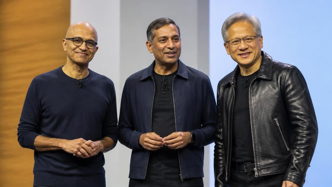 Microsoft Sets October 7 San Francisco Event to Unveil 'Local AI' Future for Windows and Surface