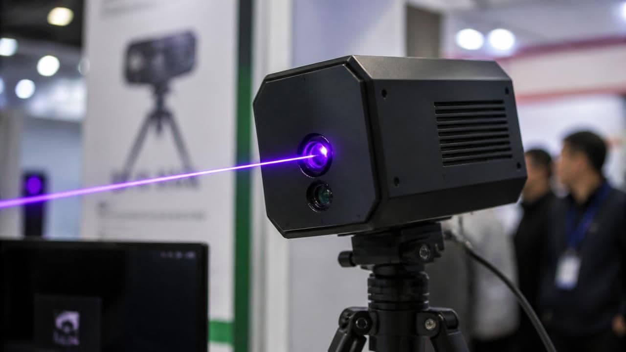 China’s AI Laser Mosquito Killer Sparks Safety Debate and DIY Copycats