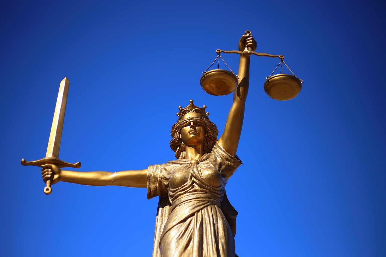 Justice Department Subpoenas California and Alaska Election Officials Days Before Midterms