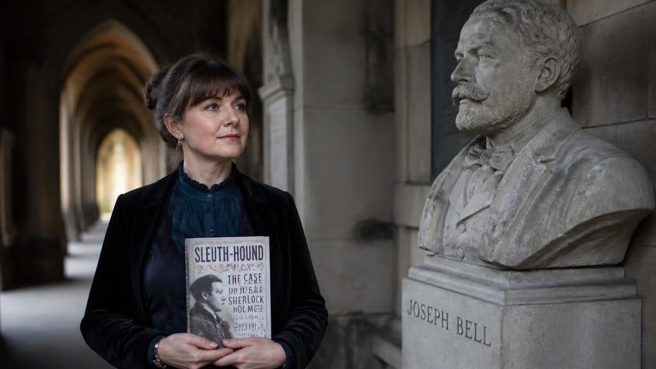 New Book Spotlights Joseph Bell, the Scottish Surgeon Who Inspired Sherlock Holmes