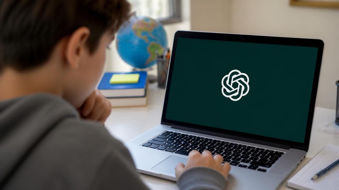 Common Sense Media Calls ChatGPT for Teens an 'Unacceptable Risk,' Urges OpenAI to Pause