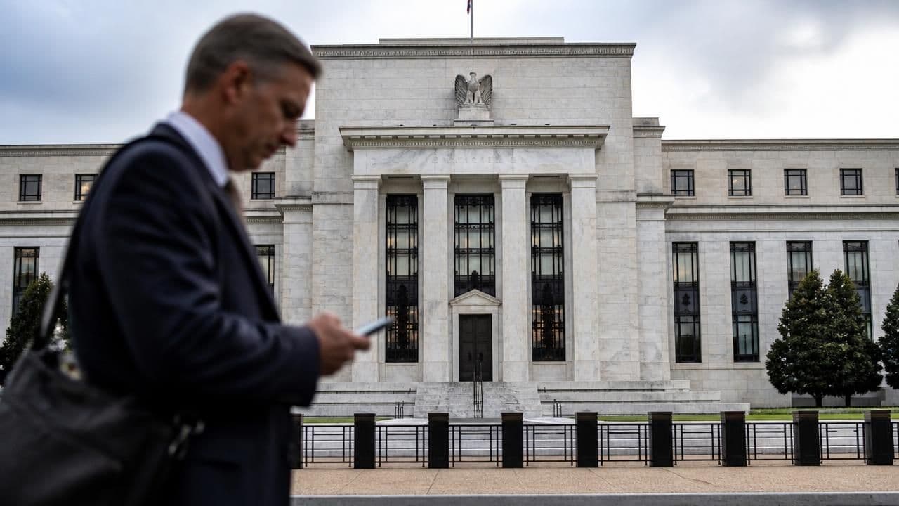 Inflation Data Disappoints as Fed's Next Move Hangs in the Balance