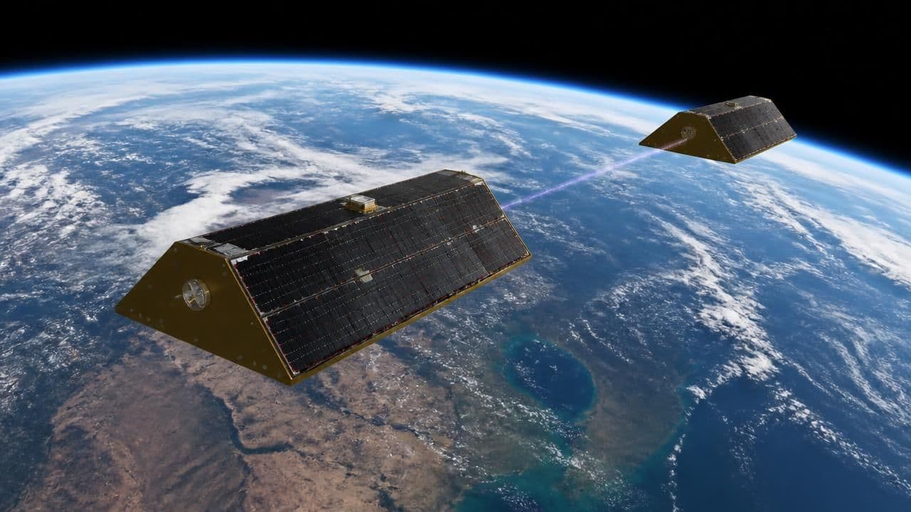 NASA Satellites and Molecular Studies Reveal Human Fingerprints Across Earth's Water Cycle