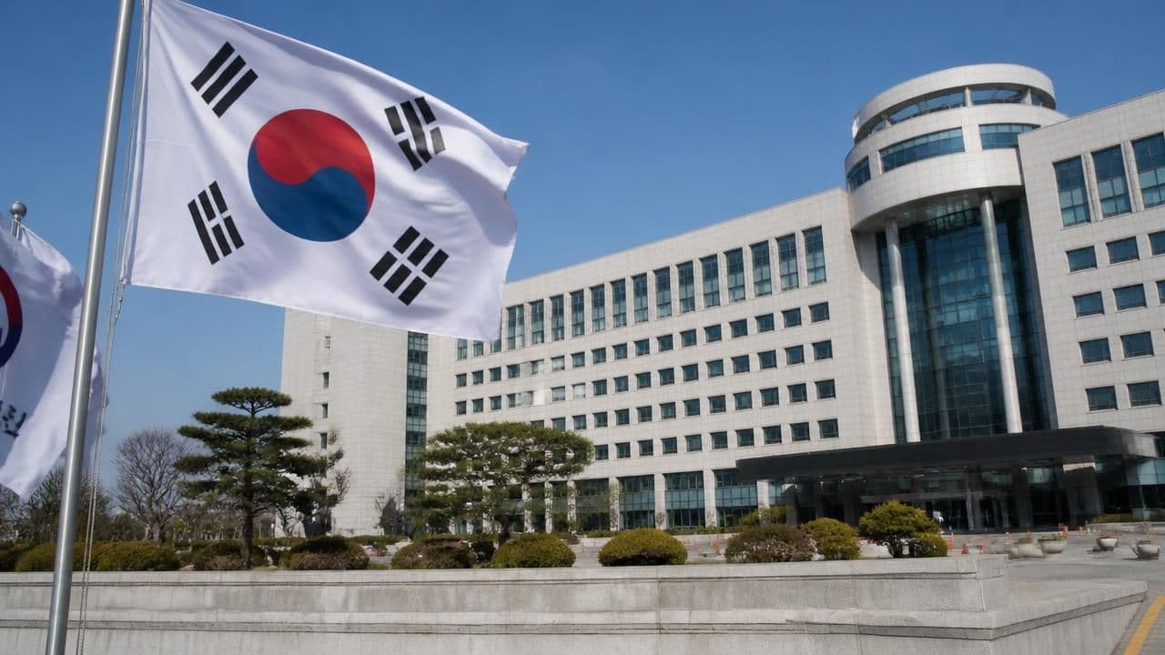 South Korea vows legal action over alleged fuel shipments to Russia