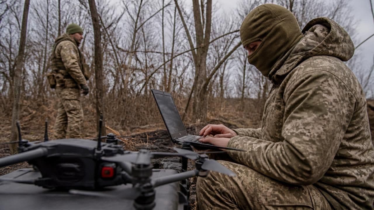 Pentagon Watchdog Declines Bipartisan Probe of Starlink Limits in Ukraine